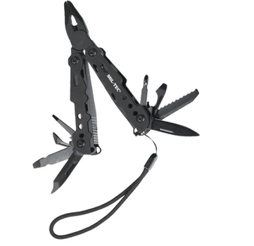Мультитул Mil-Tec Cobra Small 10 Инструментов 15406100