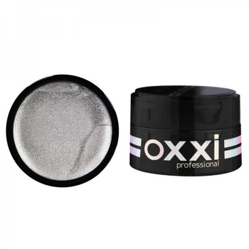 Гель Павутинка OXXI Spider Gel колір срібло 5 г (2000994182094)