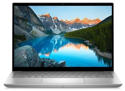 Ноутбук Dell 14" Inspiron 5430/Intel i5-1335U/8GB/512SSD/IntelXe/W11H/Silver (i5430-5171SLV-PES)