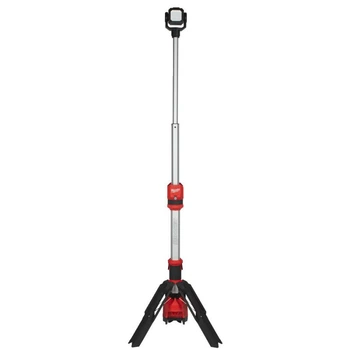 Каждое освещение светодиодная аккумуляторная MILWAUKEE, M12 SAL-0 (каркас)