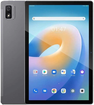 Планшет Blackview Tab 12 Pro 8/128Gb 4G LTE / 10.1'' / 6580мАч Space Gray Refurbished
