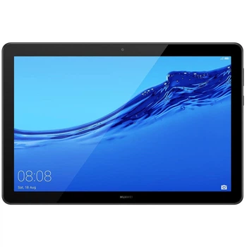 Планшет Huawei MediaPad T5 10 3/32GB Wi-Fi Black