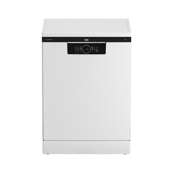 Посудомийна машина Beko BDFN26525WQ