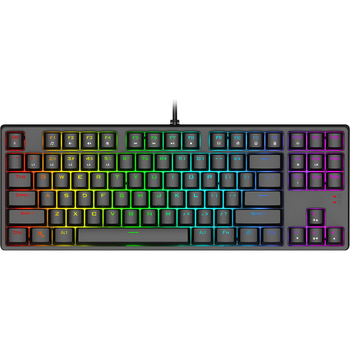 Клавіатура 1stPlayer DK5.0 Lite Blue Switch