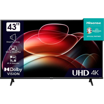 Телевізор Hisense 43A6K
