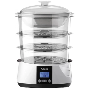 Пароварка Amica PT 3012