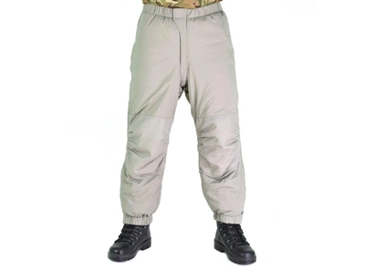 Зимові штани армії США ECWCS Gen III Level 7 розмір L/R