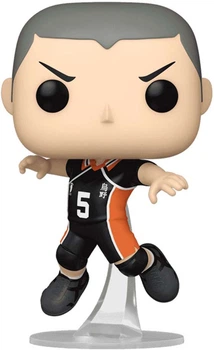 Игровая фигурка Funko Pop! серии Волейбол! Танака (70566)