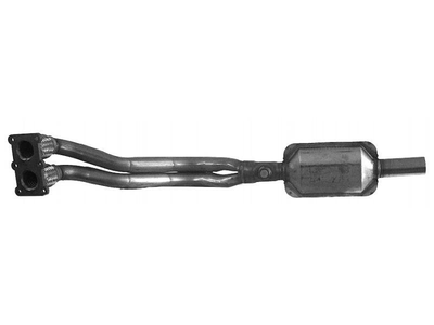 Каталізатор STARLINE 99.40.663 Audi A3; Volkswagen Golf, Bora; Skoda Octavia; Seat Toledo 1J2253058X, 1J2253058BX, 1J2253058AX