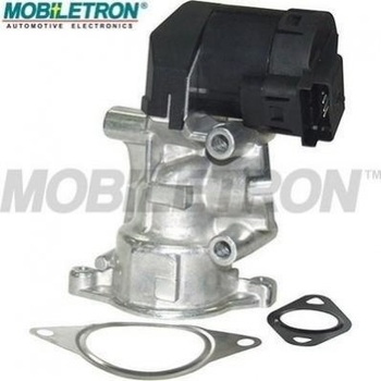 Клапан ЄДР MOBILETRON EV-EU032 Ford Focus, C-Max 1231964, 1436390, 161831