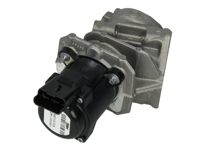 Клапан ЕГР Valeo 700444 Ford Fiesta, Focus, C-Max, Fusion; Mazda 3, 2; Volvo S80, S40, V50, C30, V70 1852069K02000, 1852069K02, 1852069K01