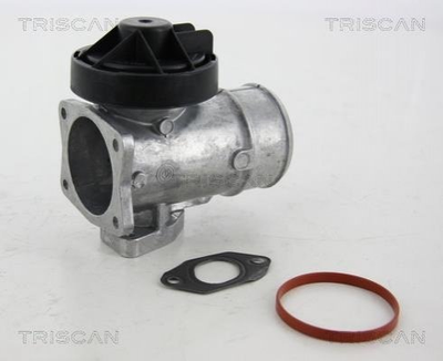 Клапан ЕГР TRISCAN 881323203 Mercedes A-Class 6680900454, 6680900154, A6680900154