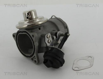 Клапан ЄДР TRISCAN 881329036 Volkswagen Caddy; Skoda Octavia; Seat Toledo 03G131501M, 03G131501A