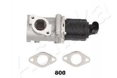 Клапан ЄДР ASHIKA 150-08-800 Suzuki SX4 1852079J50000, 1852079J51, 1852079J51000