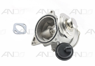 Клапан ЄДР AND 38128001 Volkswagen Touareg 070128070F