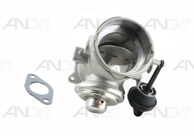 Клапан ЄДР AND 38128001 Volkswagen Touareg 070128070F