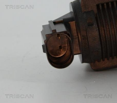 Клапан ЕГР TRISCAN 881315032 Fiat Punto, Doblo 55215030, 55204236, 55182483