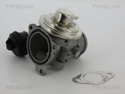 Клапан ЕГР TRISCAN 881329057 Audi A4, A6; Volkswagen Passat, Sharan; Ford Galaxy; Skoda Superb 038131501G, 038131501D, 038131501AQ