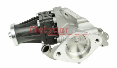 Клапан ЄДР METZGER 0892621 Peugeot Boxer; Land Rover Defender; Ford Transit; Citroen Jumper BK2Q9D475CD, BK2Q9D475CB, BK2Q9D475CC