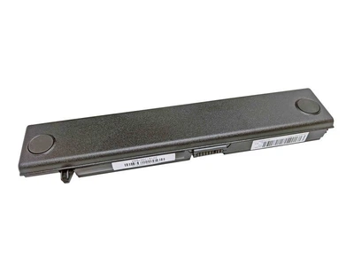 Аккумуляторная батарея для ноутбука Lenovo 01AV415 ThinkPad E575 14.4V Black 2200mAh OEM High Copy.