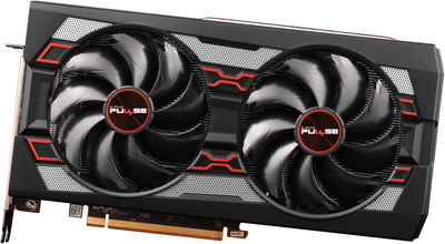 Відеокарта AMD Radeon RX 5600 XT 6G Pulse (11296-01-20G) (GDDR6, 192 bit, PCI-E 4.0 x16)
