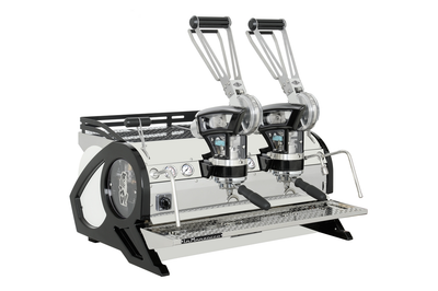 Кавомашина La Marzocco LEVA S 2GR