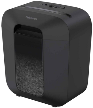 Шредер Fellowes LX25M Mini-Cut (4170601)