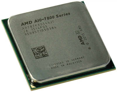 Процессор AMD A10-7870K Socket FM2+ (AD787KXDJCSBX) Б/У
