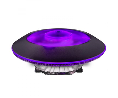 Воздушное охлаждение Cooler Master MasterAir G100M (MAM-G1CN-924PC-R1)