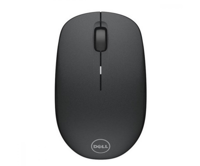 Мышь Dell WM126 Wireless Optical (570-AAMH)