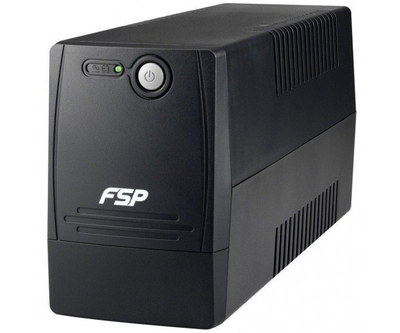 Линейно-интерактивный ИБП FSP FP 850VA (PPF4801105)