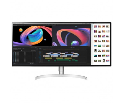 Монитор LG 34WK95U-W