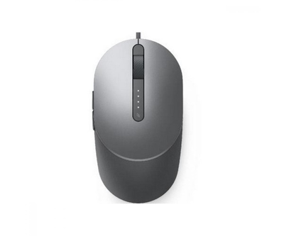 Мышь Dell MS3220 Titan Gray (570-ABHM)