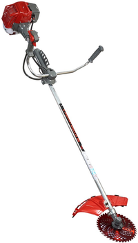 Мотокоса Vitals Professional BK 4123AVs Launcher II (118599)