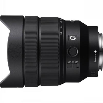 Объектив SONY 12-24mm, f/4.0 G для камер NEX FF (SEL1224G.SYX)