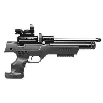 Пневматический пистолет Kral NP-01 PCP 4,5 мм (NP-01)
