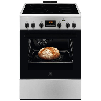 Плита ELECTROLUX LKR664100X (943005525)