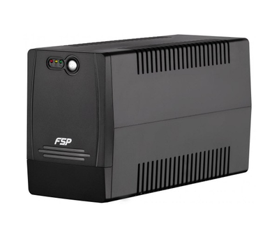 Линейно-интерактивный ИБП FSP FP1500 (PPF9000525)