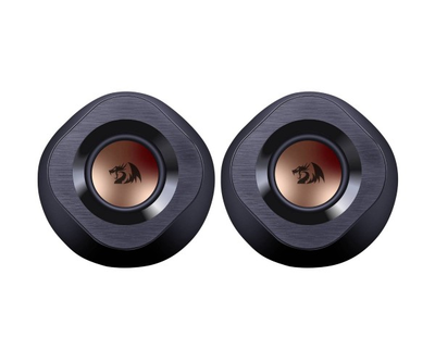 Акустична система 2.0 Redragon Kaidas Bluetooth 6 Вт RGB, USB