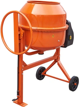 Бетономешалка Vitals Cm 180a (82758)