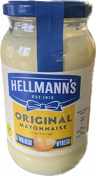 Майонез Hellmann’s Original 405 мл