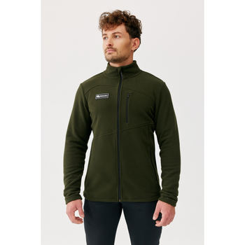 Толстовка мужская Guess Mickey Full Zip Z2YQ10-KB3P2-JBLK M