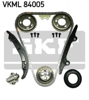 Комплект цепи ГРМ SKF VKML 84005 SKF (VKML84005)