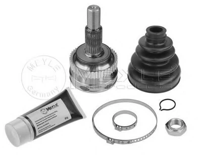 ШРУС внешн. с пыльн. RENAULT (пр-во MEYLE) 16-14 498 0036 C.I.U Meyle (16144980036)