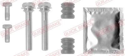 Ремкомплект гальмівного супорта Quick Brake (113-1310X)
