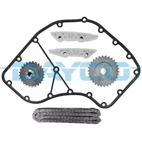 Комплект цепи ГРМ DAYCO KTC1055 Dayco (KTC1055)