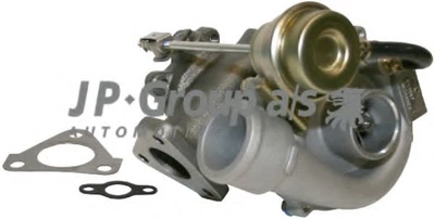 JP GROUP FORD турбіна Transit 2.5TD 91- JP Group (1517400100)