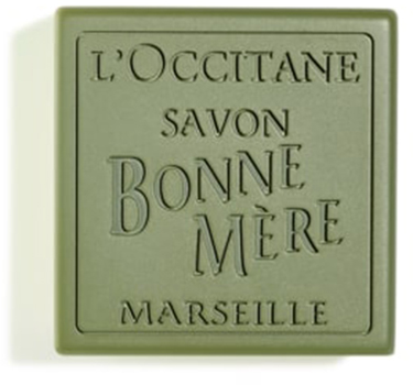 Mydło L'occitane Bonne Mere Savon Romero Sauge 100 g (3253581680308)
