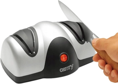 Електрична точилка для ножів Camry CR 4469