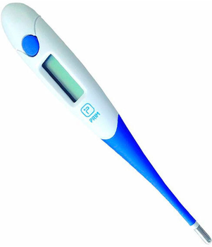 Termometr elektroniczny Prim Rigid Digital Thermometer (8426680986618)